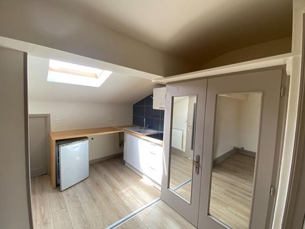 33100 BORDEAUX BASTIDE - Studio à louer