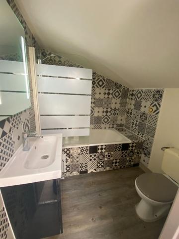 33100 BORDEAUX BASTIDE - Studio à louer