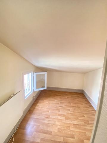 33100 BORDEAUX BASTIDE - Studio à louer