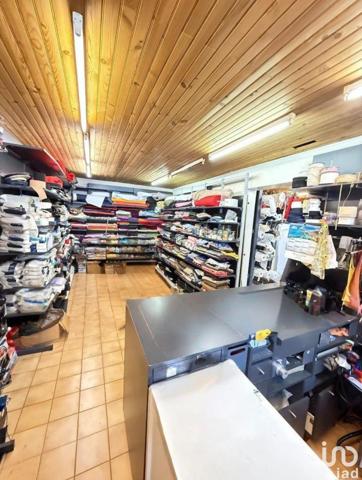 Murs commerciaux  à vendre 80 m² Provins