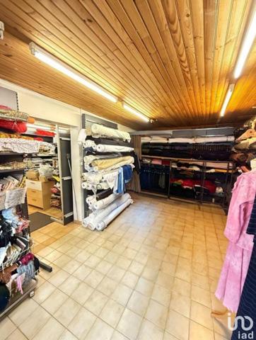 Murs commerciaux  à vendre 80 m² Provins