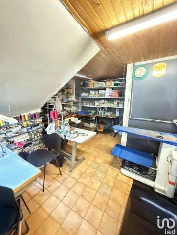 Murs commerciaux  à vendre 80 m² Provins