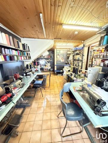 Murs commerciaux  à vendre 80 m² Provins