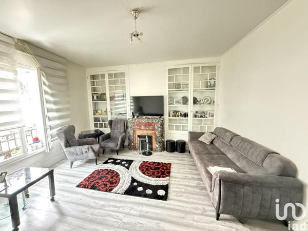 Murs commerciaux  à vendre 80 m² Provins