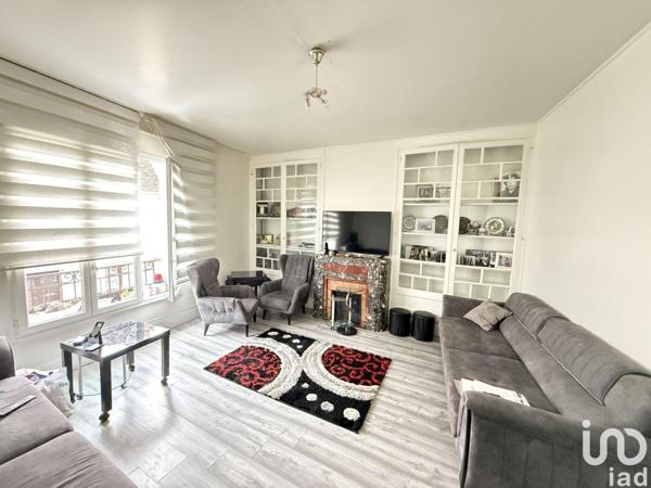 Murs commerciaux  à vendre 80 m² Provins