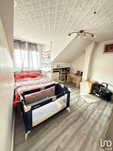 Murs commerciaux  à vendre 80 m² Provins