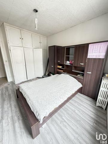 Murs commerciaux  à vendre 80 m² Provins