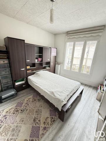 Murs commerciaux  à vendre 80 m² Provins