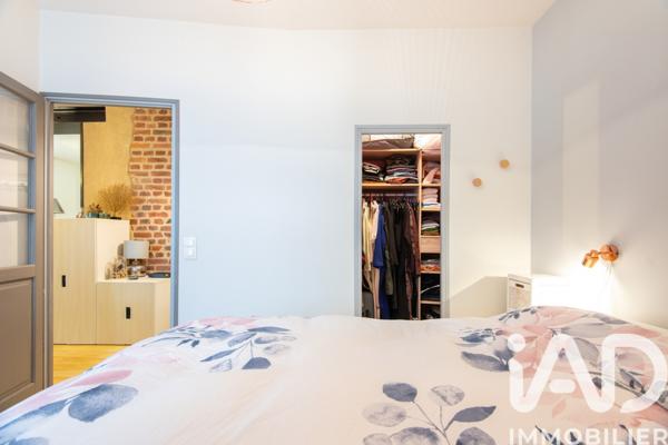 Appartement à vendre 2 pièces 44 m² Metz