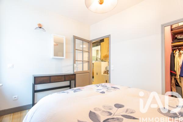 Appartement à vendre 2 pièces 44 m² Metz