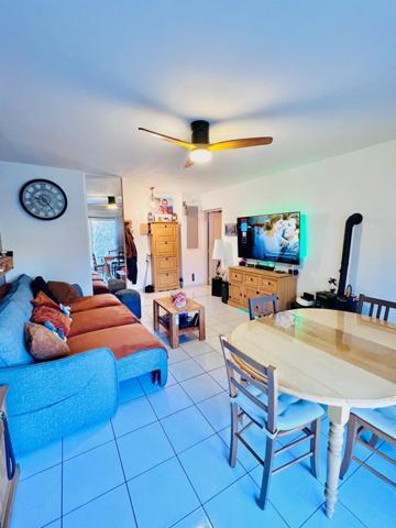 Appartement T3 64 m2