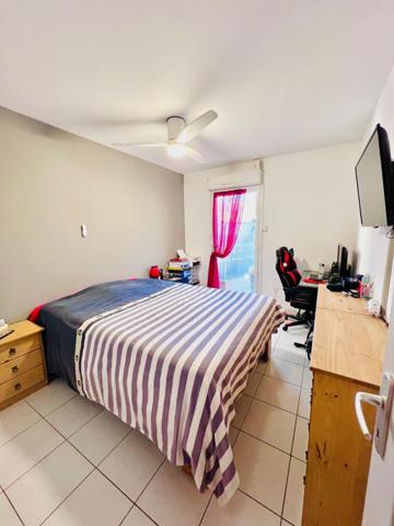 Appartement T3 64 m2