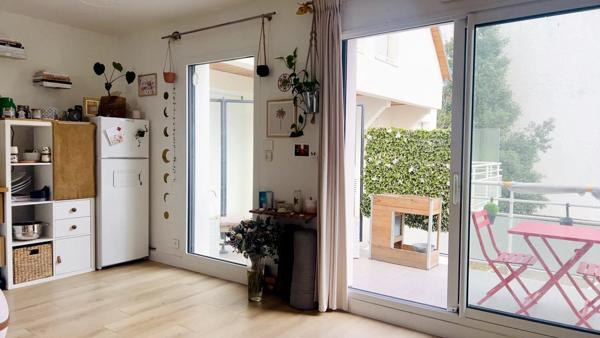 Vente Studio 1 pièces 26 m2 à La Baule-Escoublac