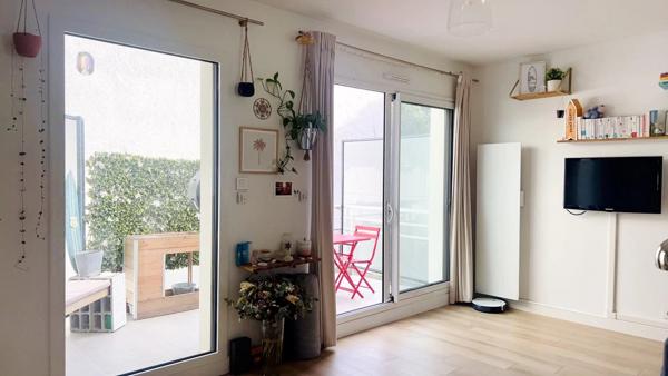 Vente Studio 1 pièces 26 m2 à La Baule-Escoublac