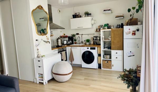 Vente Studio 1 pièces 26 m2 à La Baule-Escoublac