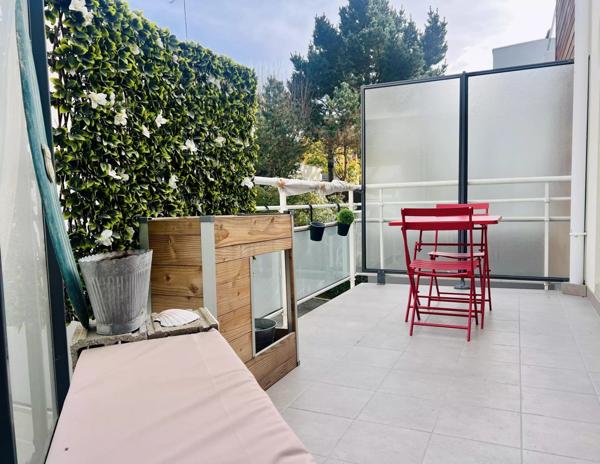 Vente Studio 1 pièces 26 m2 à La Baule-Escoublac