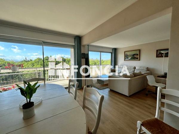 À vendre Appartement 6 pièces 148.13 m² - Anglet 64600