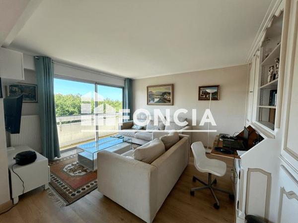 À vendre Appartement 6 pièces 148.13 m² - Anglet 64600