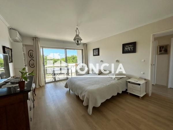 À vendre Appartement 6 pièces 148.13 m² - Anglet 64600