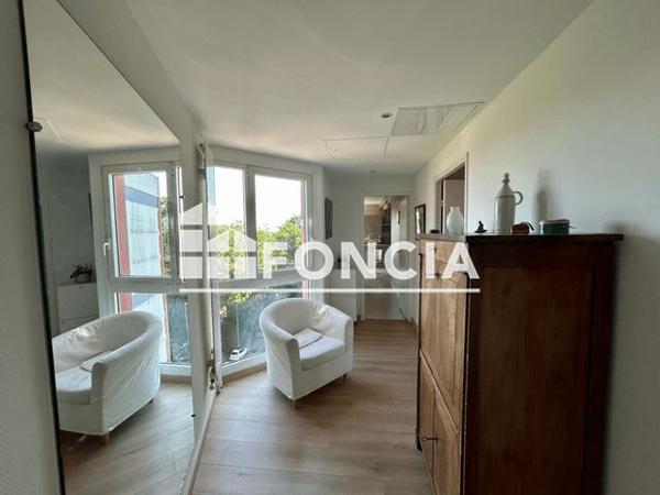 À vendre Appartement 6 pièces 148.13 m² - Anglet 64600