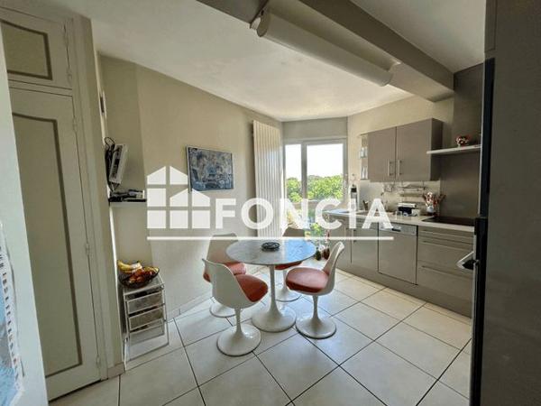 À vendre Appartement 6 pièces 148.13 m² - Anglet 64600