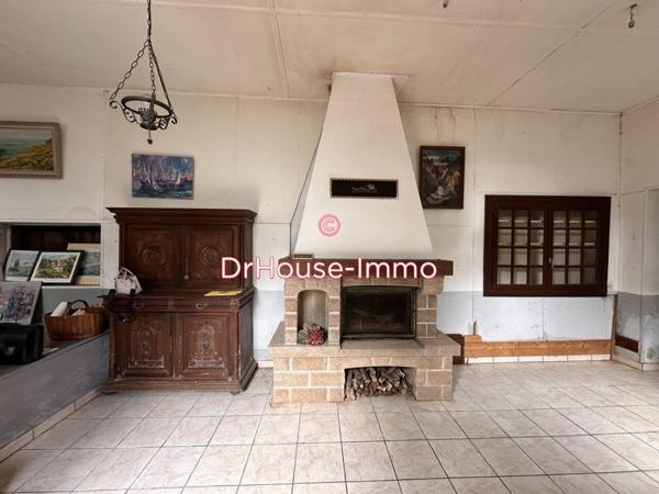 Maison à vendre 2 pièces de 90 m²