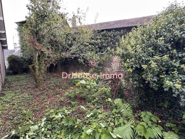 Maison à vendre 2 pièces de 90 m²