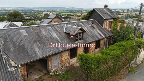 Maison à vendre 2 pièces de 90 m²