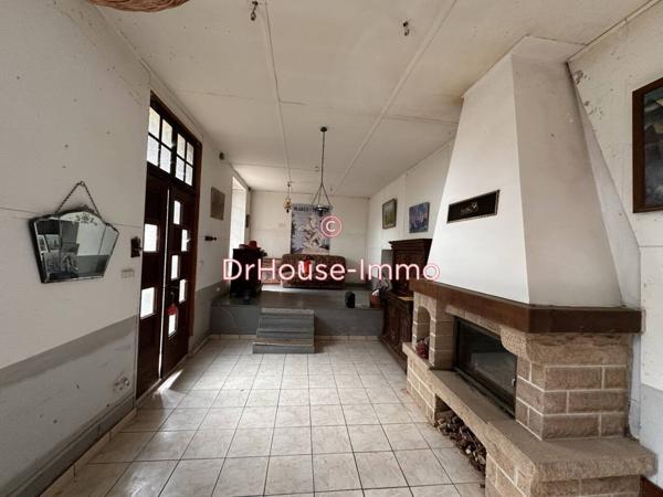 Maison à vendre 2 pièces de 90 m²