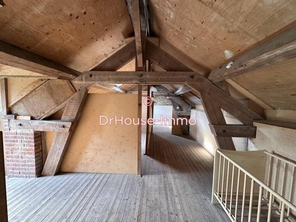 Maison à vendre 2 pièces de 90 m²