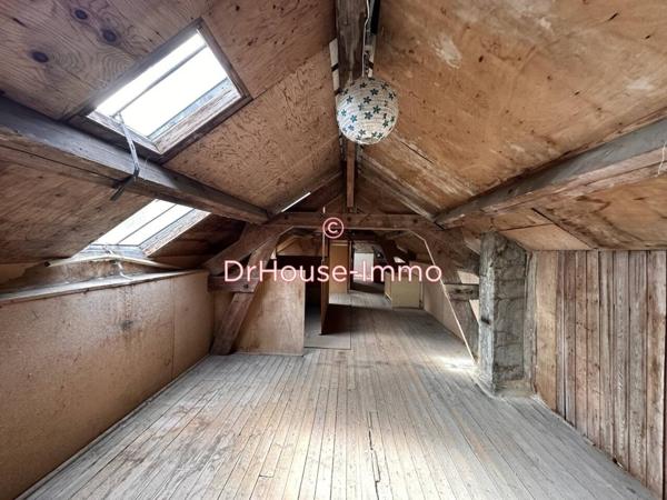Maison à vendre 2 pièces de 90 m²