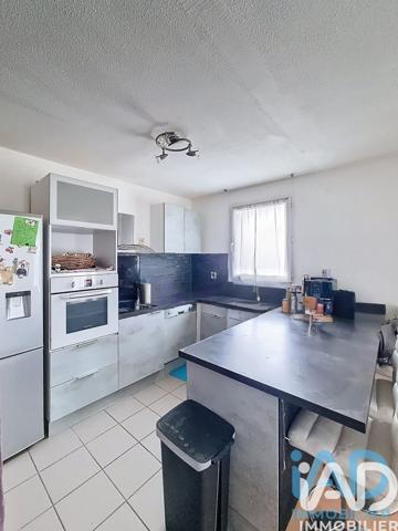 Appartement à vendre 2 pièces 46 m² Lieusaint