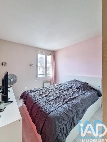 Appartement à vendre 2 pièces 46 m² Lieusaint