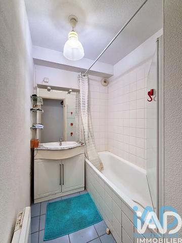 Appartement à vendre 2 pièces 46 m² Lieusaint