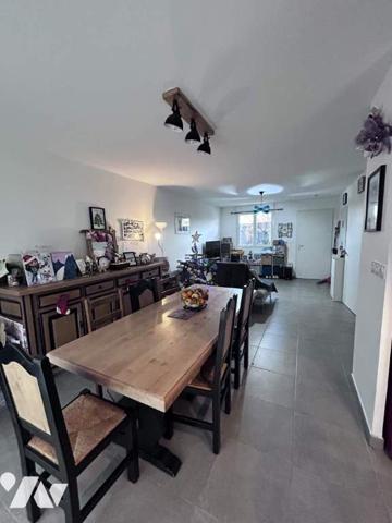 Villa récente T4 Climatisée Garage Jardin