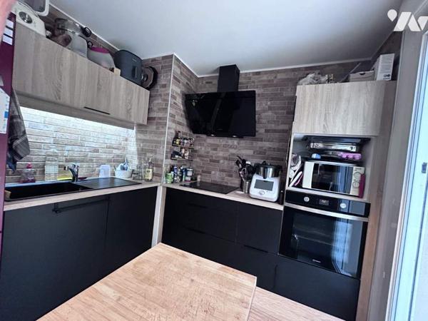 Villa récente T4 Climatisée Garage Jardin