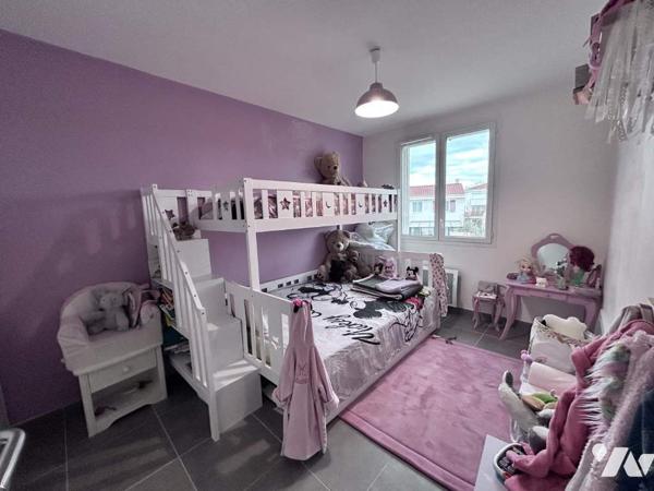 Villa récente T4 Climatisée Garage Jardin