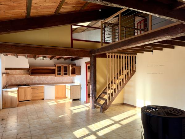 Tain-l'Hermitage (26600) Grand appartement de 130 m² en centre-ville de Tain-l’Hermitage