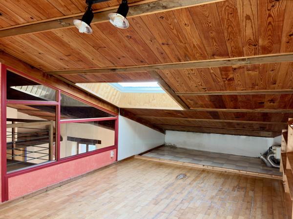 Tain-l'Hermitage (26600) Grand appartement de 130 m² en centre-ville de Tain-l’Hermitage