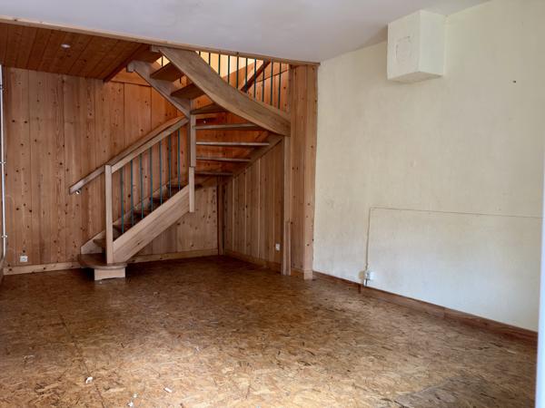 Tain-l'Hermitage (26600) Grand appartement de 130 m² en centre-ville de Tain-l’Hermitage