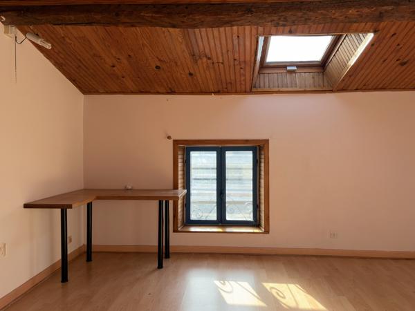 Tain-l'Hermitage (26600) Grand appartement de 130 m² en centre-ville de Tain-l’Hermitage