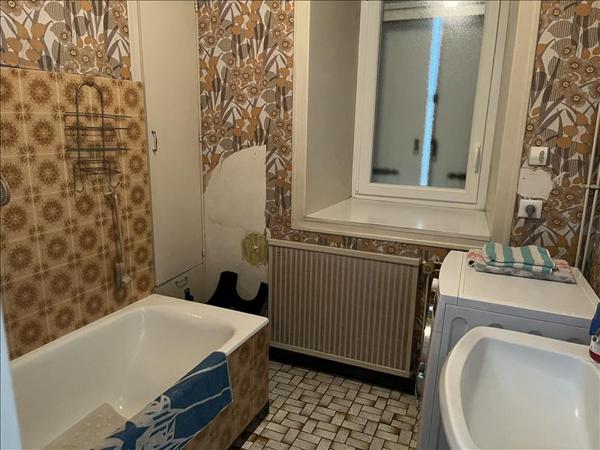 Maison à vendre |  Antigny |  2 pièces | 84 m²