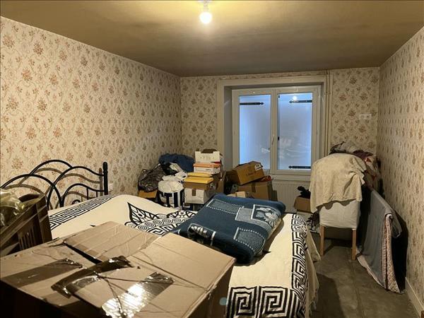 Maison à vendre |  Antigny |  2 pièces | 84 m²