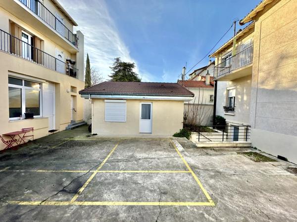 Vente Immeuble 11 pièces 320 m2 à Maisons-Alfort