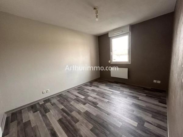 Location Appartement 3 pièces 64 m2 à Dole