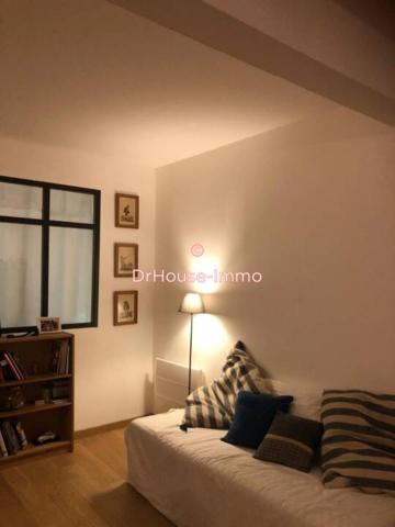 Appartement à vendre 5 pièces de 143 m²