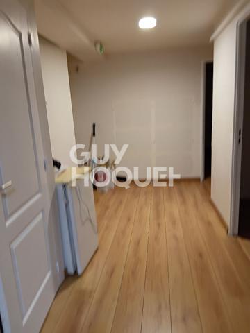 A louer local commercial Saint Pierre