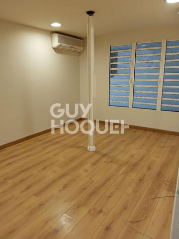 A louer local commercial Saint Pierre