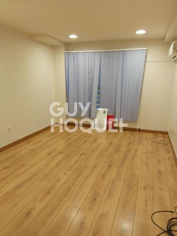 A louer local commercial Saint Pierre