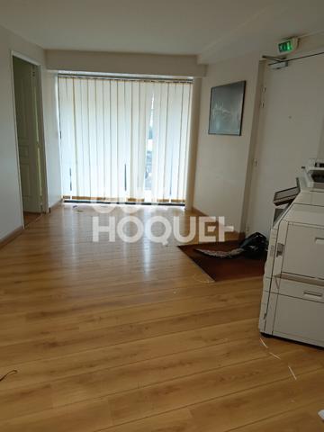 A louer local commercial Saint Pierre